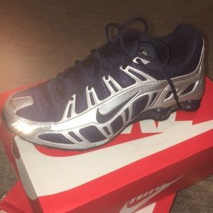 Nike shox turbo 3.2 SL